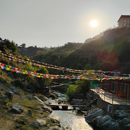 Rivulet Resort & Camping Mussoorie Extérieur photo