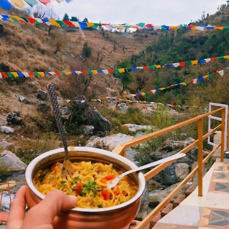 Rivulet Resort & Camping Mussoorie Extérieur photo