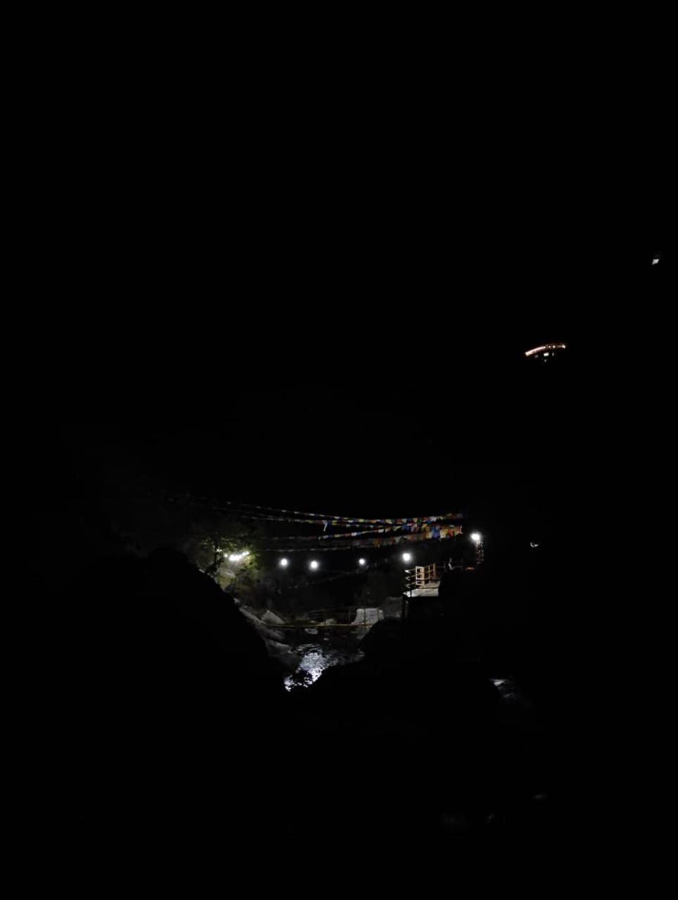 Rivulet Resort & Camping Mussoorie Extérieur photo