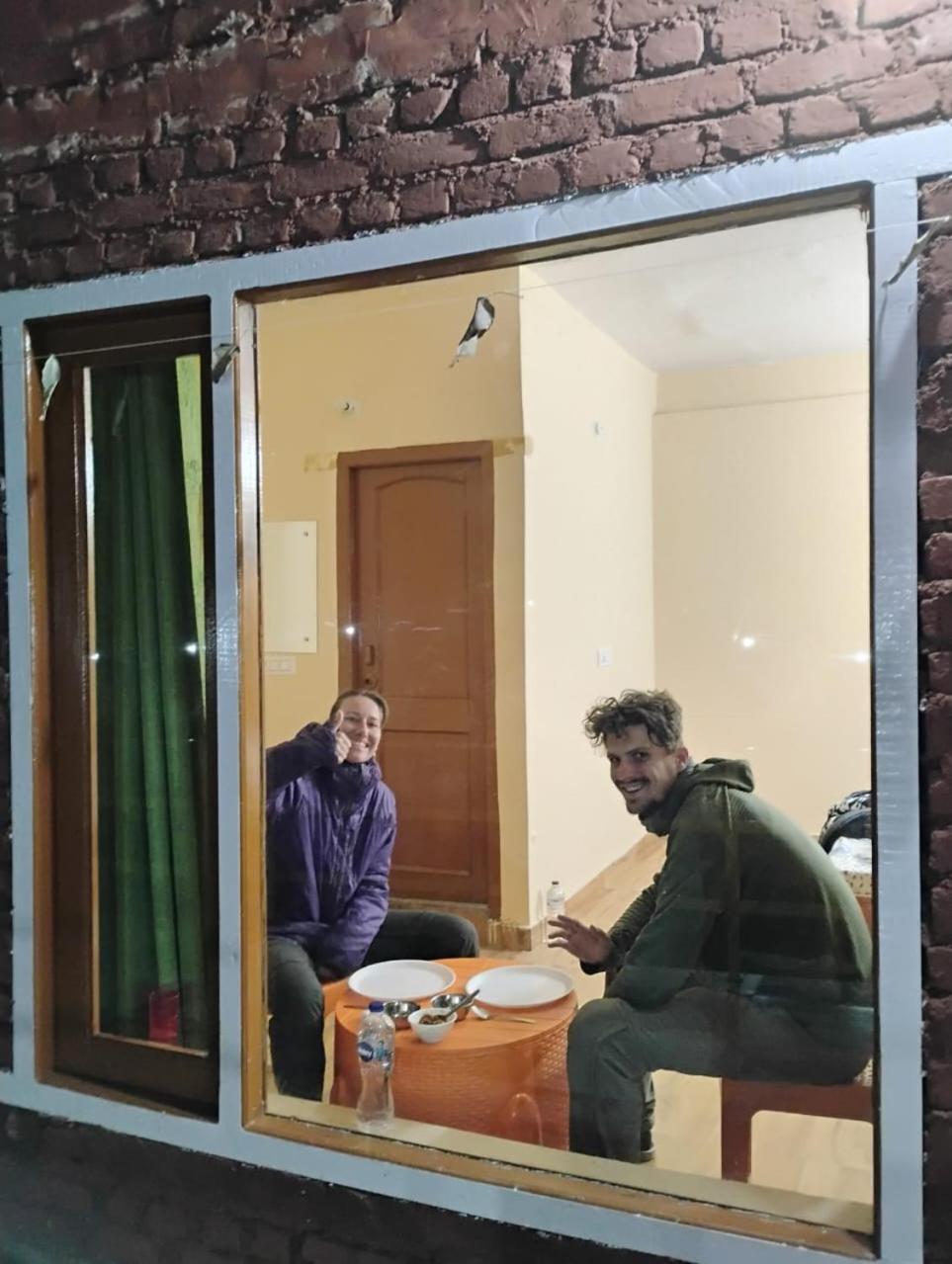 Rivulet Resort & Camping Mussoorie Extérieur photo
