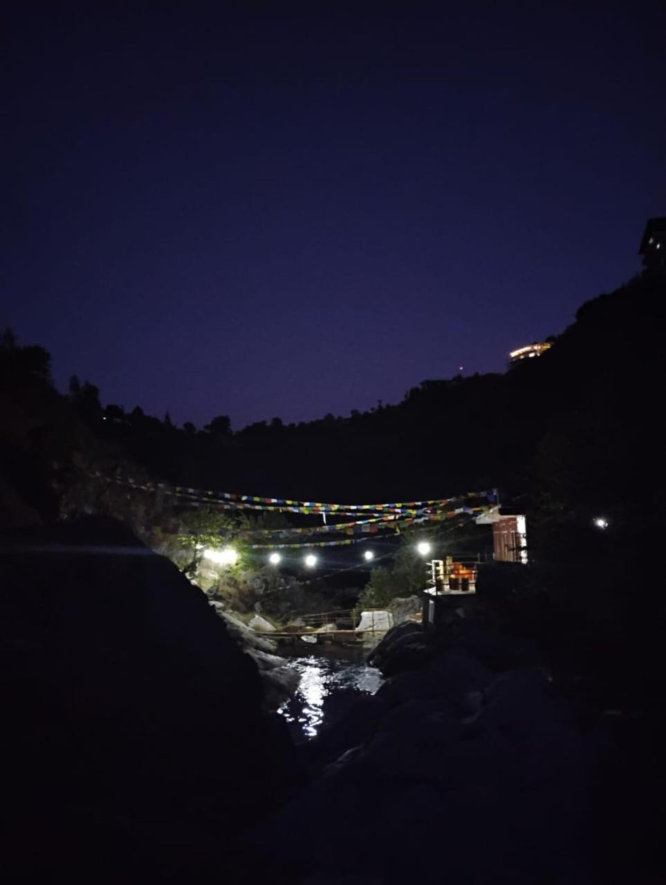 Rivulet Resort & Camping Mussoorie Extérieur photo