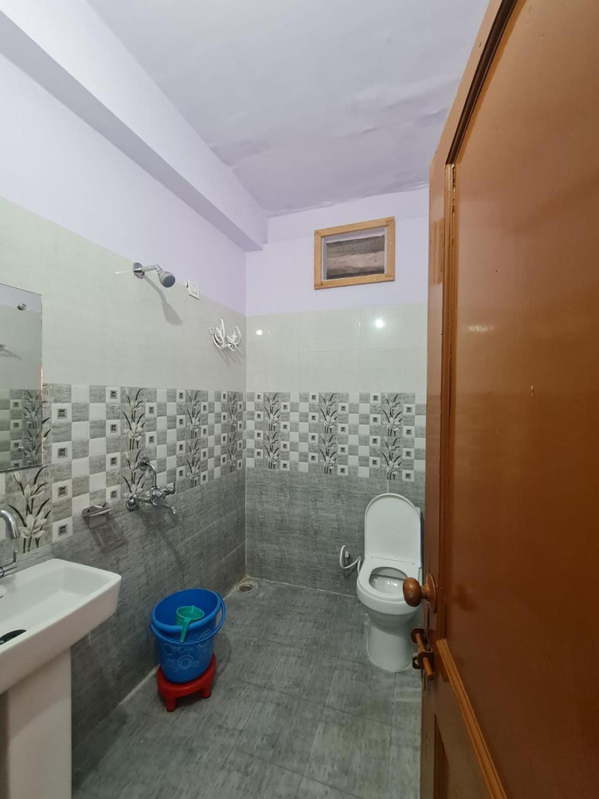 Rivulet Resort & Camping Mussoorie Extérieur photo