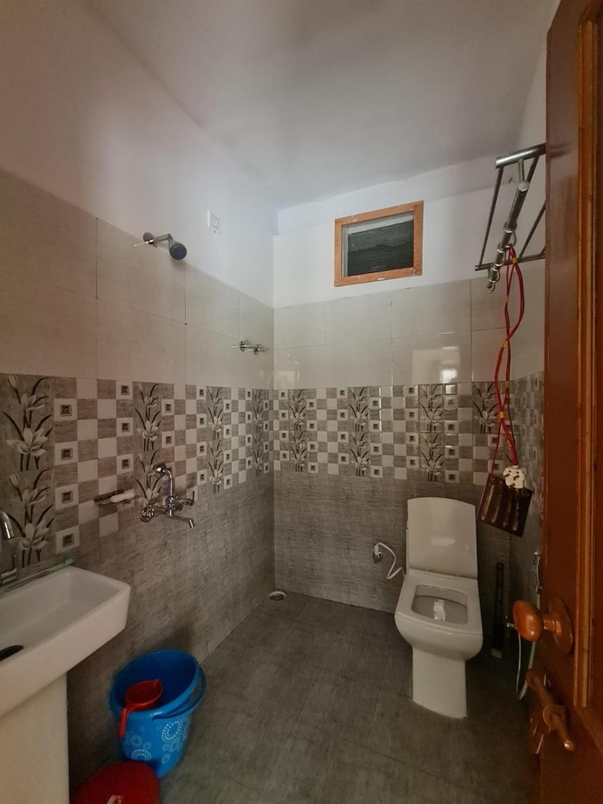 Rivulet Resort & Camping Mussoorie Extérieur photo