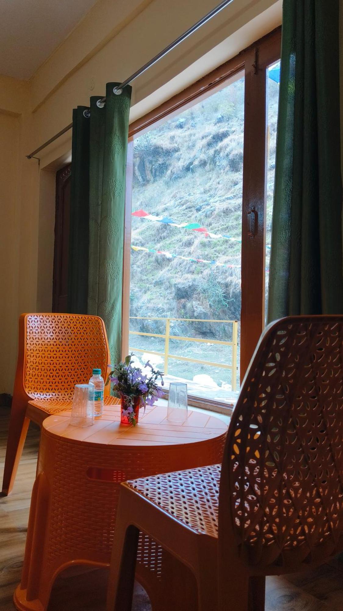 Rivulet Resort & Camping Mussoorie Extérieur photo