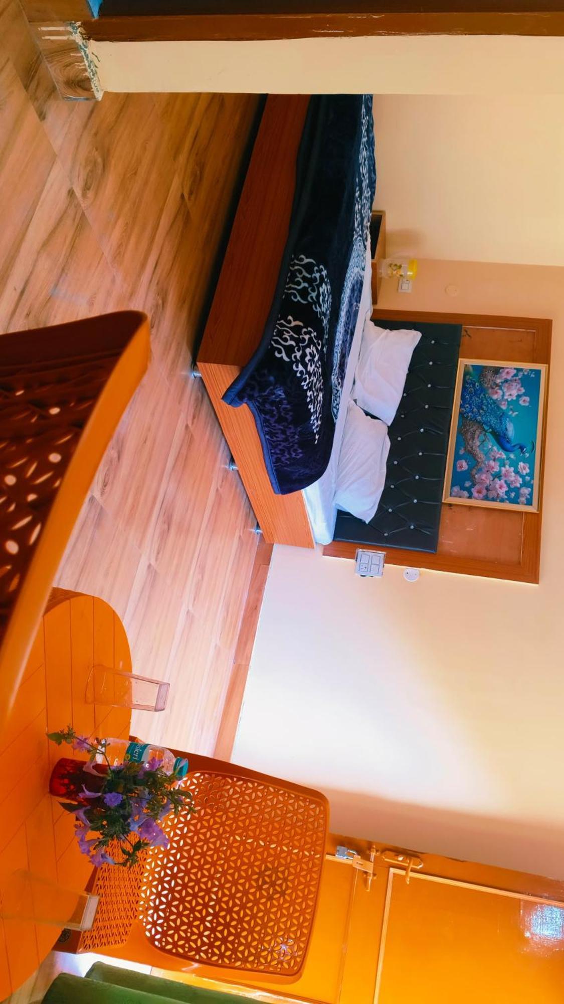 Rivulet Resort & Camping Mussoorie Extérieur photo