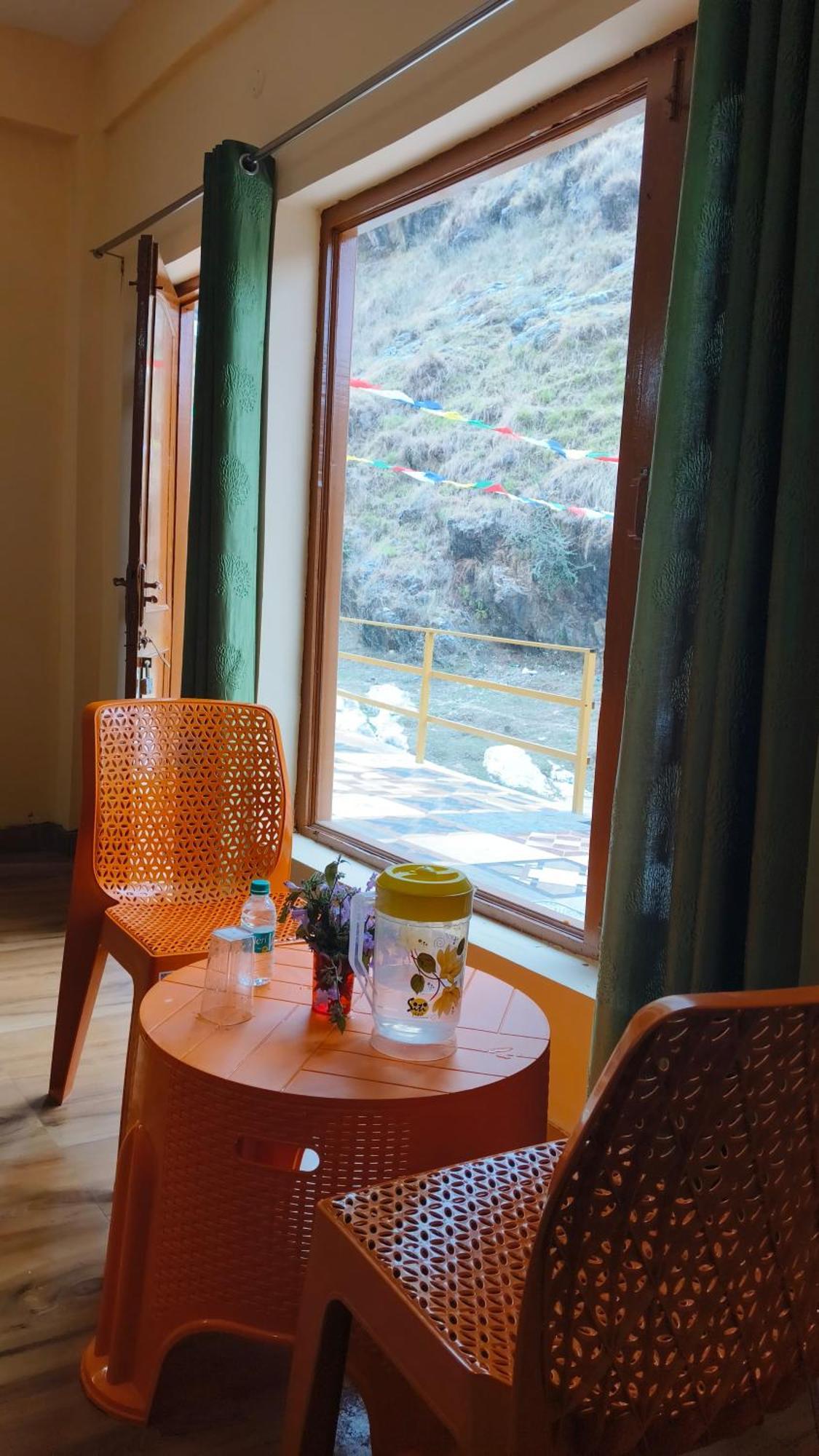 Rivulet Resort & Camping Mussoorie Extérieur photo