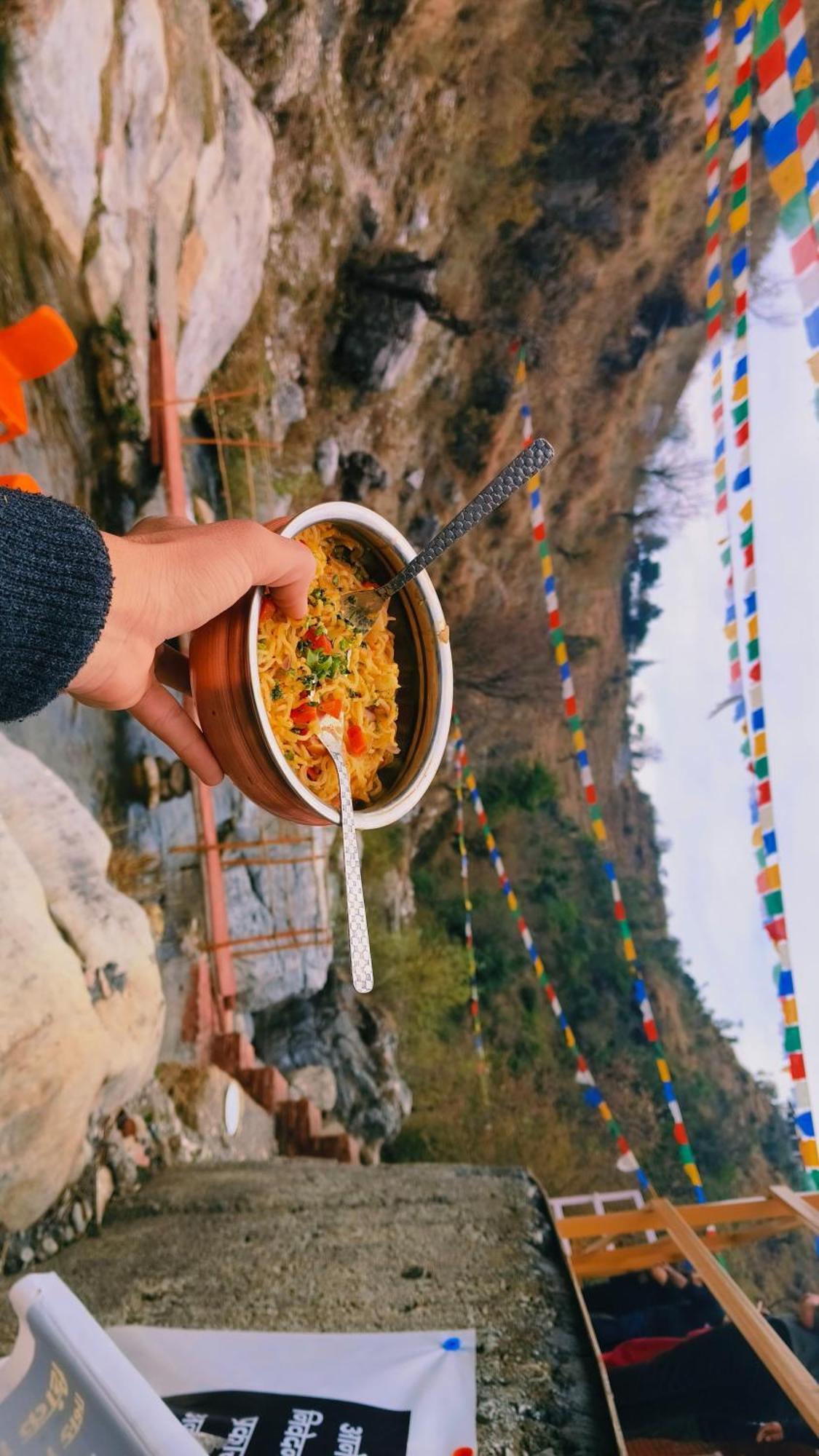 Rivulet Resort & Camping Mussoorie Extérieur photo